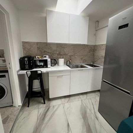 Luxus Cluj Airport Apartments Zewnętrze zdjęcie