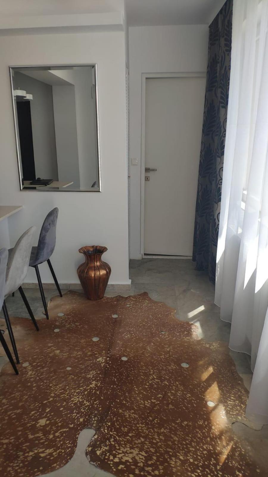 Luxus Cluj Airport Apartments Zewnętrze zdjęcie