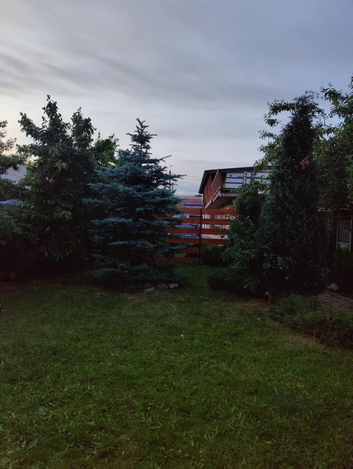 Luxus Cluj Airport Apartments Zewnętrze zdjęcie