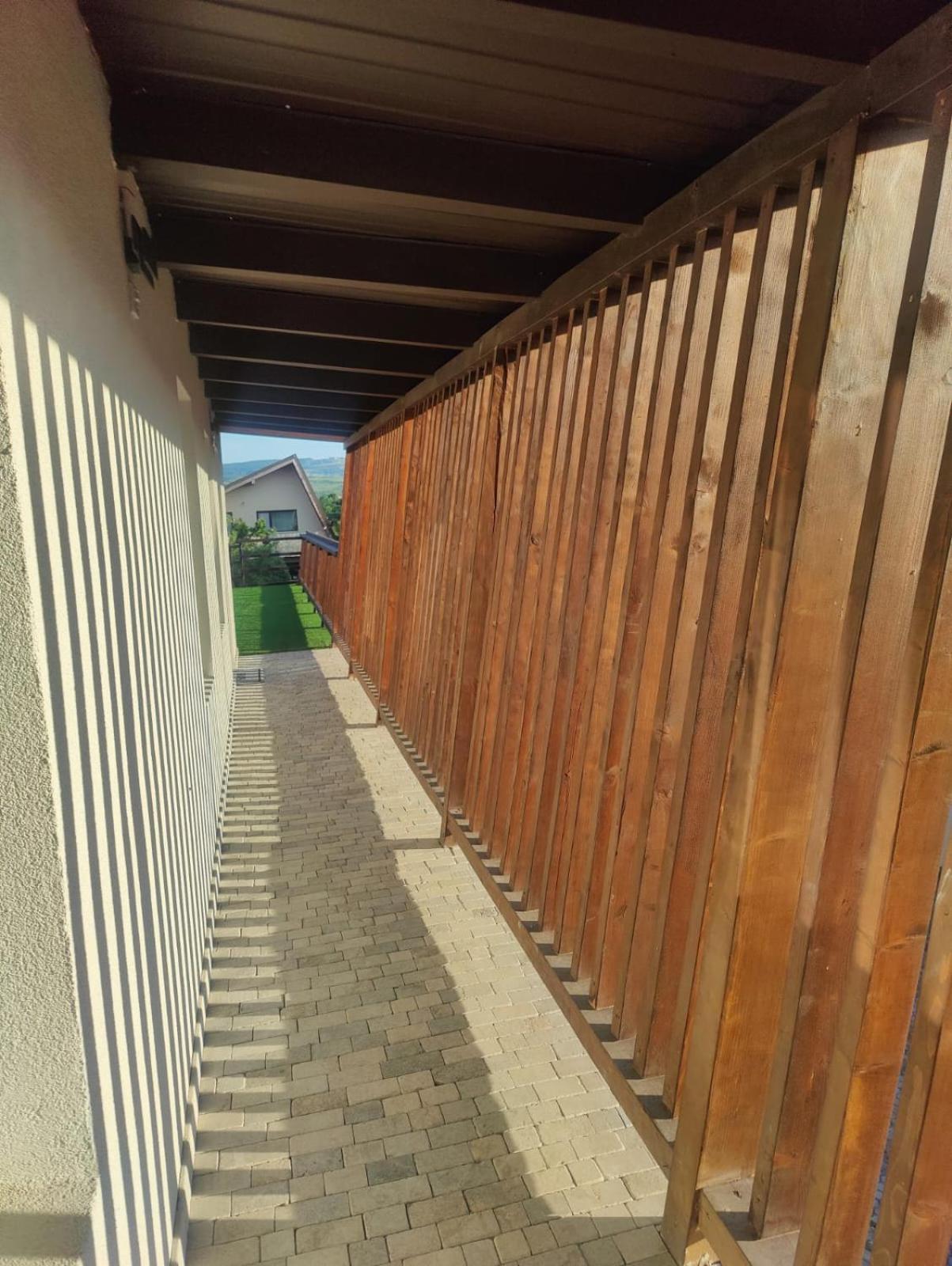 Luxus Cluj Airport Apartments Zewnętrze zdjęcie