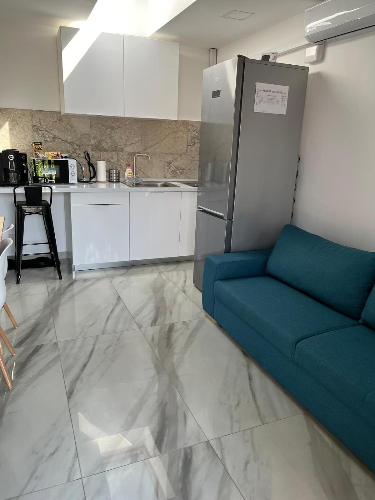 Luxus Cluj Airport Apartments Zewnętrze zdjęcie