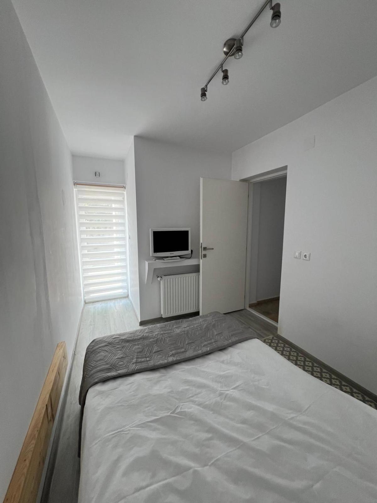 Luxus Cluj Airport Apartments Zewnętrze zdjęcie