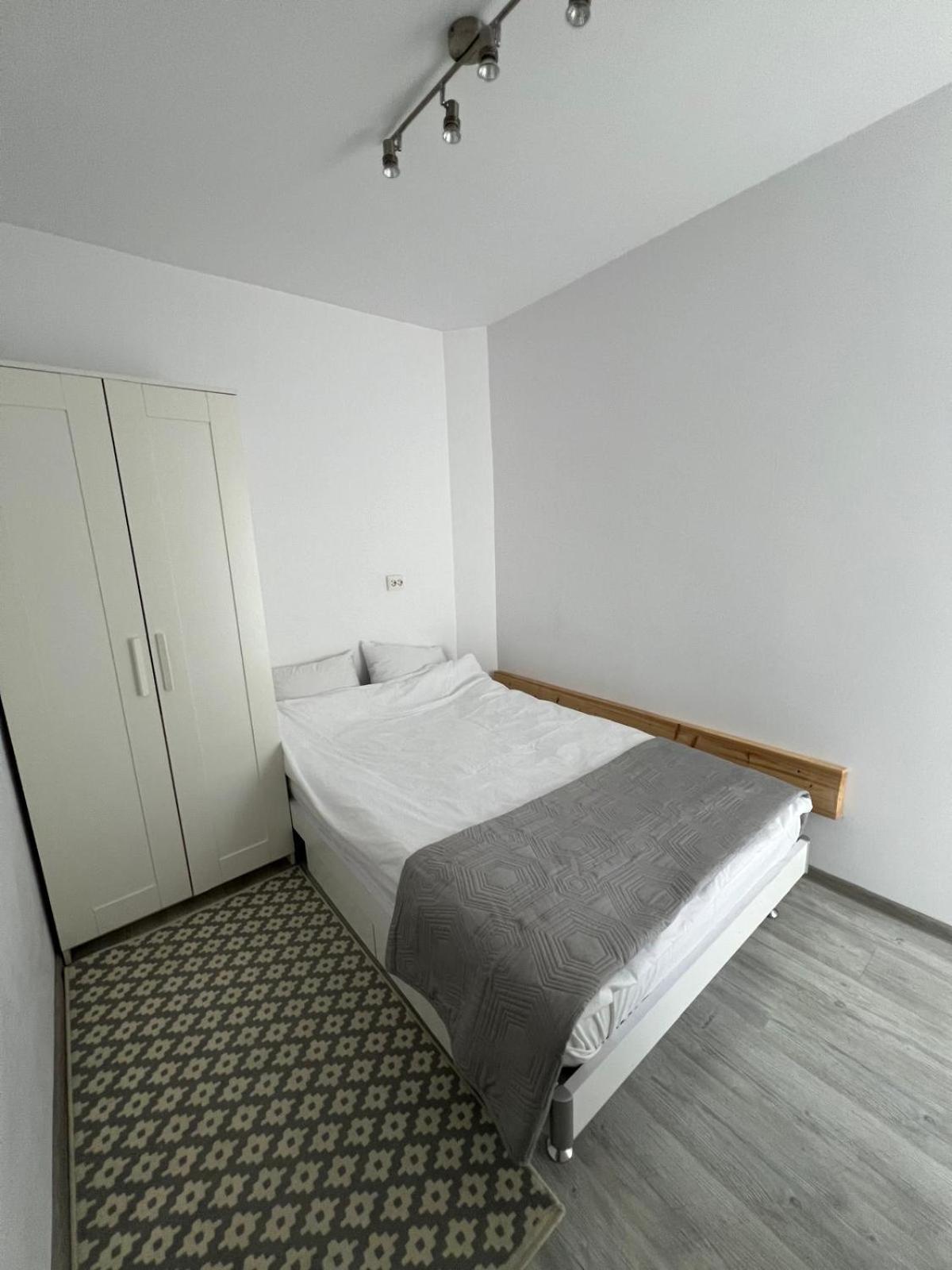 Luxus Cluj Airport Apartments Zewnętrze zdjęcie
