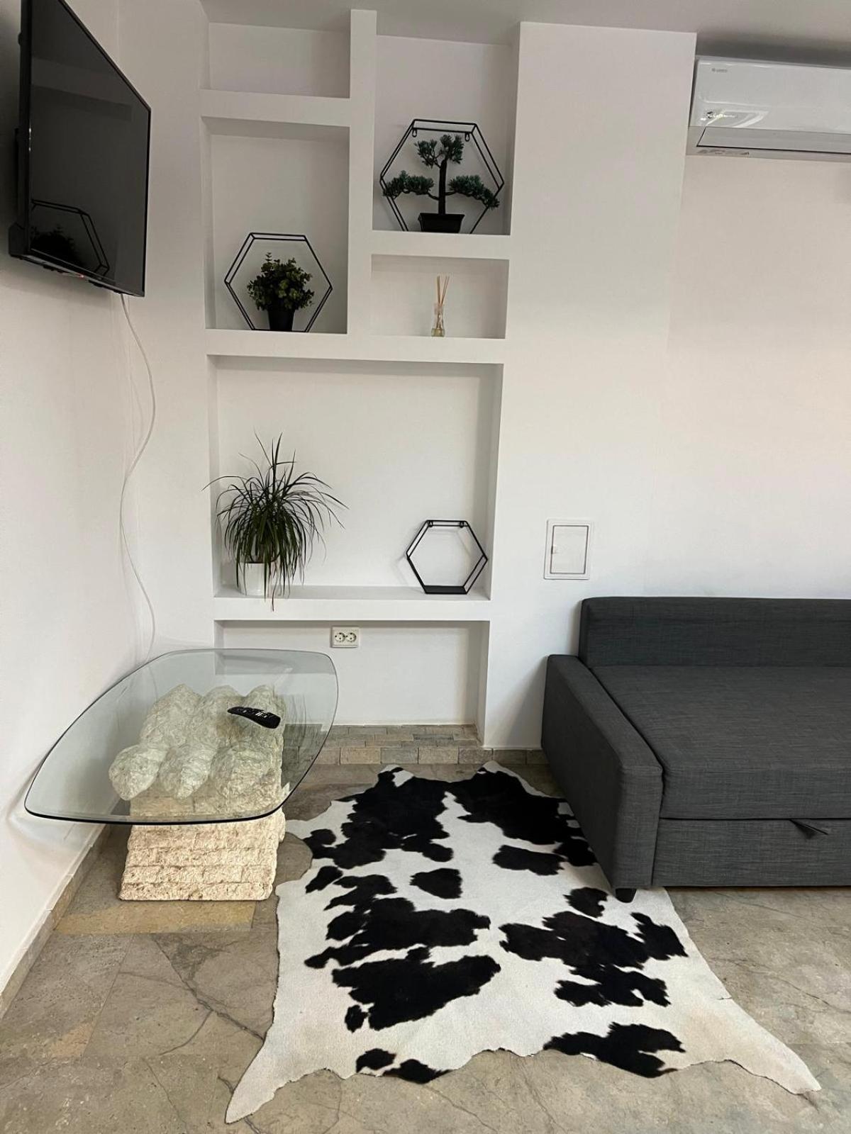Luxus Cluj Airport Apartments Zewnętrze zdjęcie