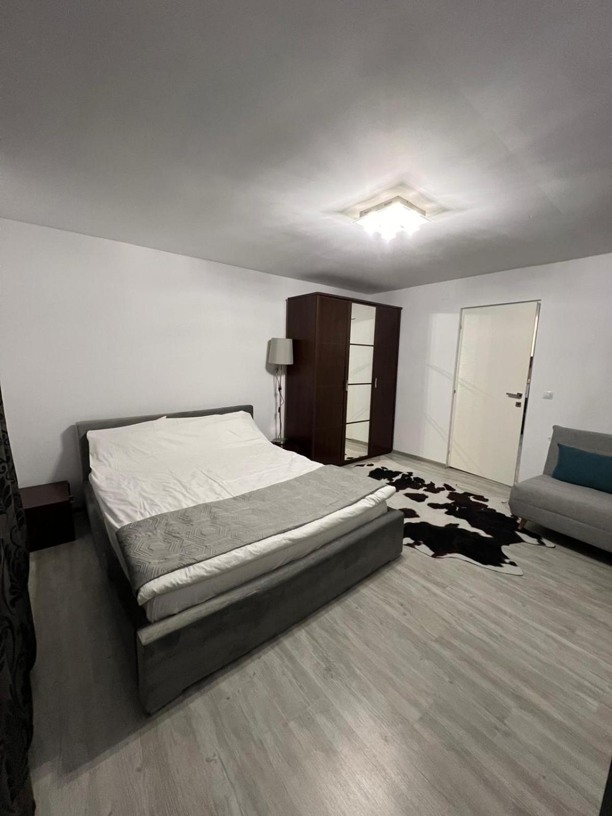 Luxus Cluj Airport Apartments Zewnętrze zdjęcie