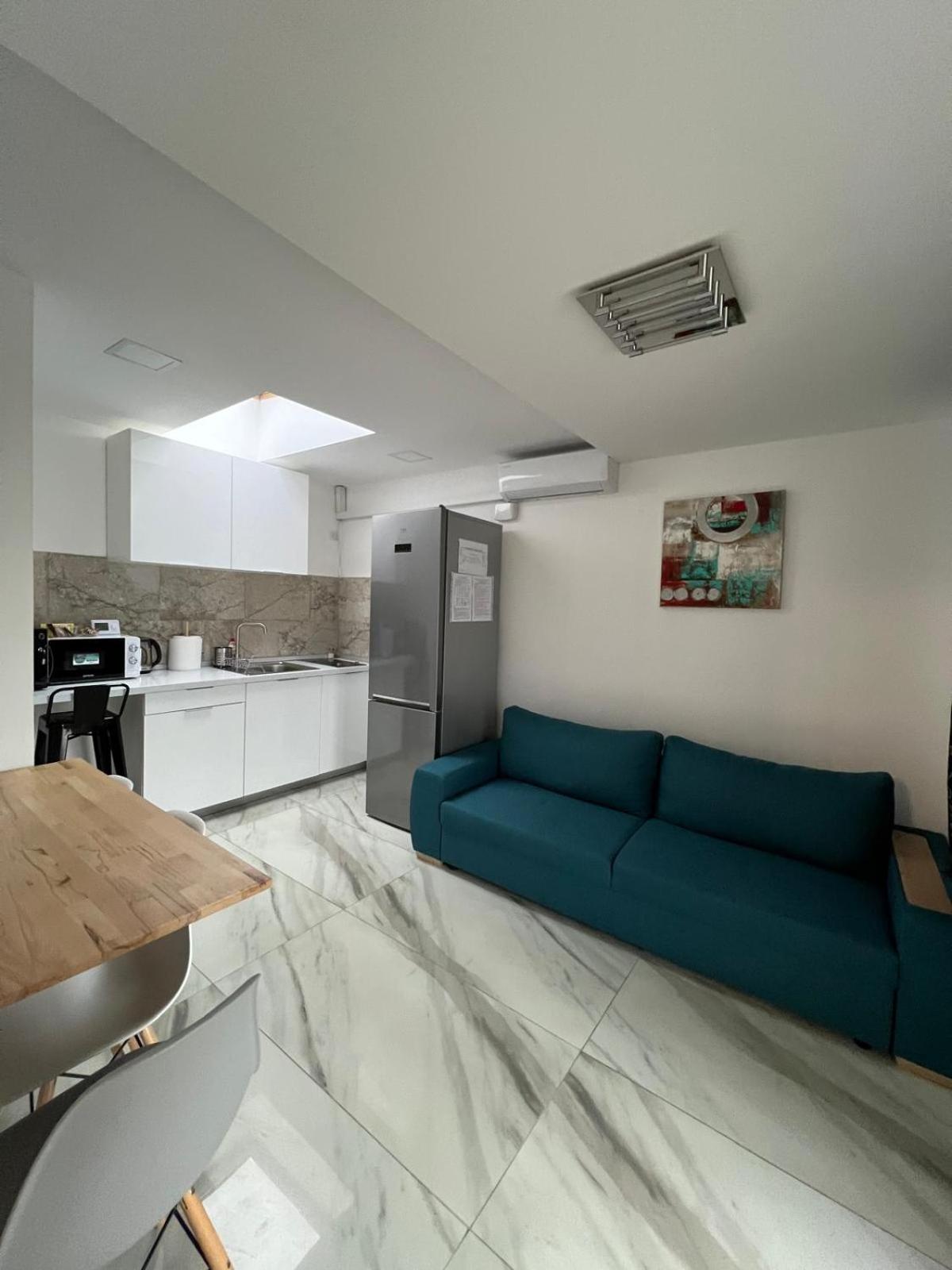 Luxus Cluj Airport Apartments Zewnętrze zdjęcie