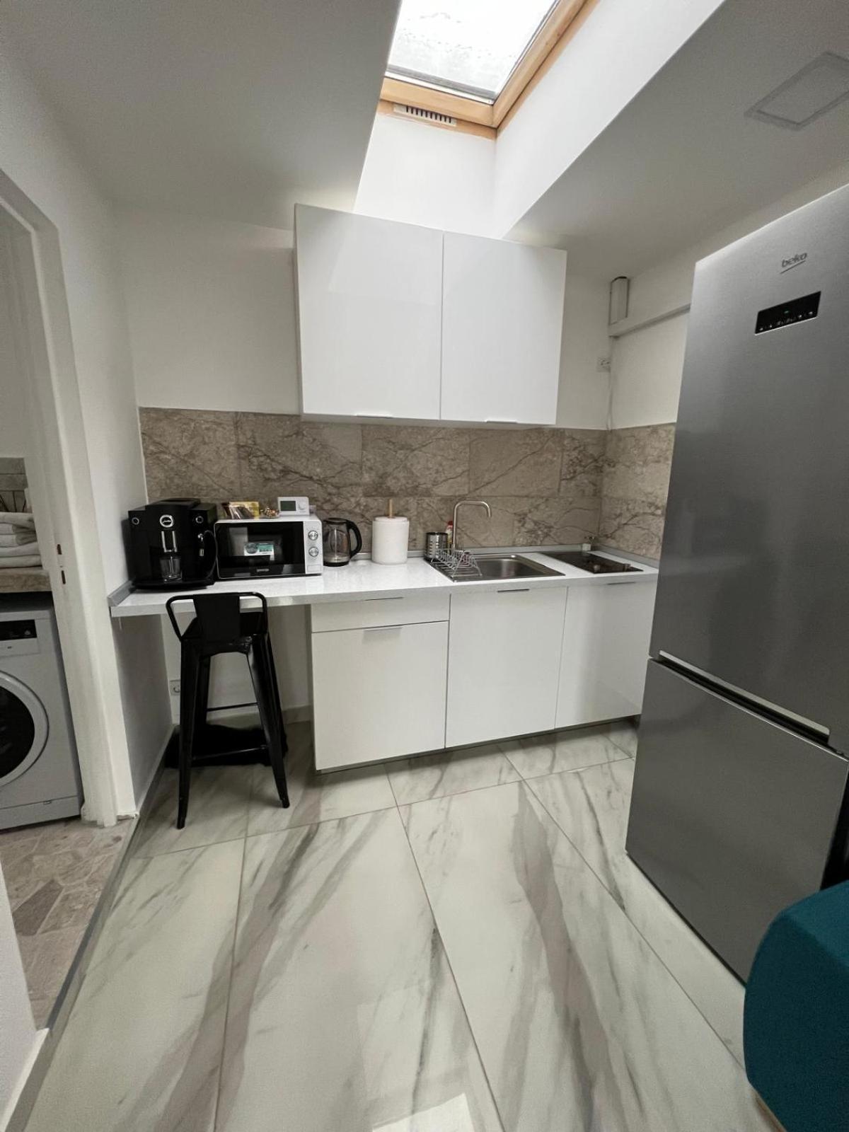 Luxus Cluj Airport Apartments Zewnętrze zdjęcie