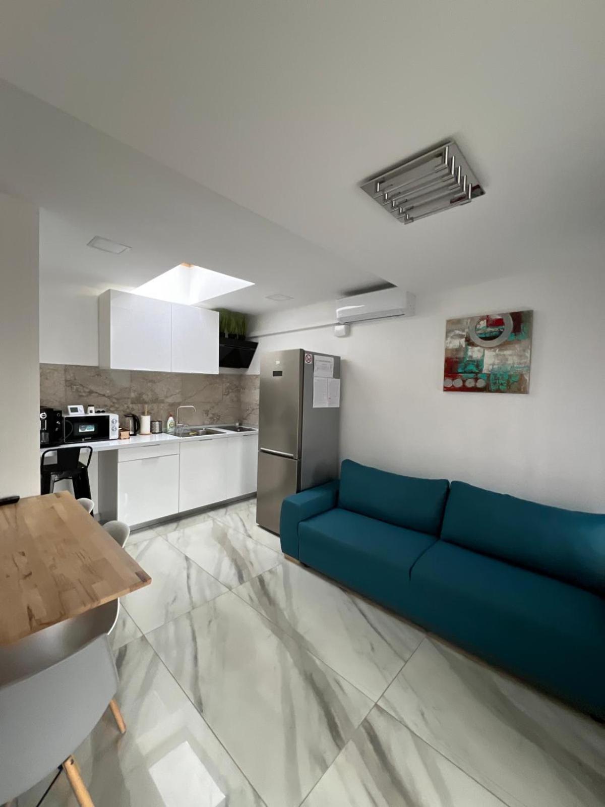 Luxus Cluj Airport Apartments Zewnętrze zdjęcie
